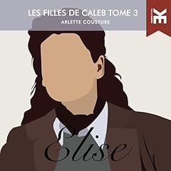 Elise (French Edition) cover art