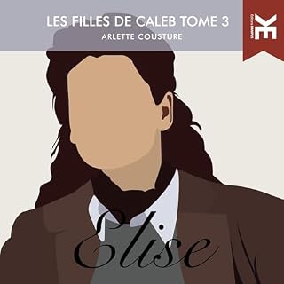 Page de couverture de Elise