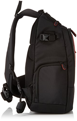 Case Logic Dcb-308 Slr Camera Sling (Black) #TOP2