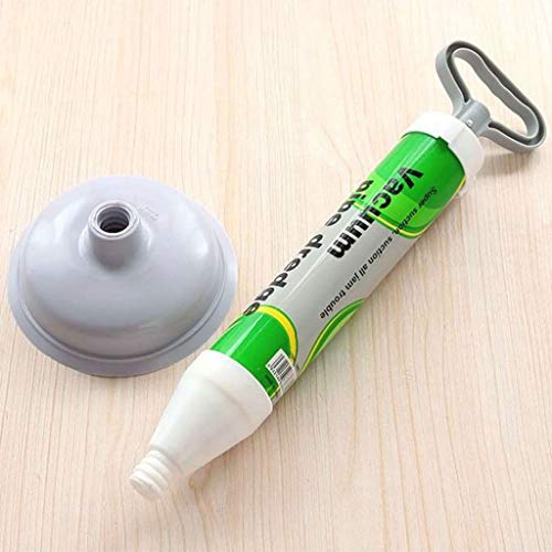 Plunger Wc Unblocker Verwijderbare Wc Plunger Wc Bad Douche Wastafel Inpluggen Tool Reiniging Plunger Wc Plunger Unblocker - Afbeelding 6