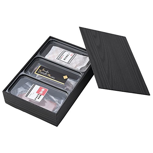 �͂�������� ���I�l�ߍ��킹(�X���[�N�E�h�q�����q���炷�݁E����������) 20g+20g+30g