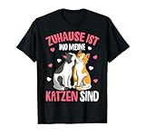 Süße Katzen & Haustier Geschenkideen