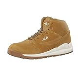 Fila Boulder Mid 10109 męskie sneakersy