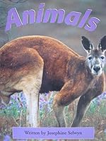 Animals 186959651X Book Cover