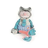 Walking Mum Búho - Peluche, unisex