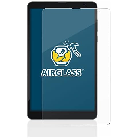 Protector Pantalla Cristal BROTECT Compatible con Blackview Tab 6 Cover