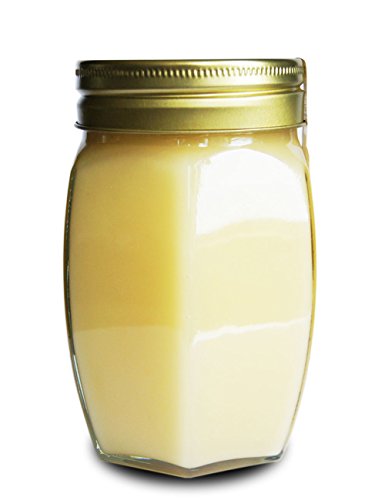 Langnese White Honey Mild & Creamy, 500g