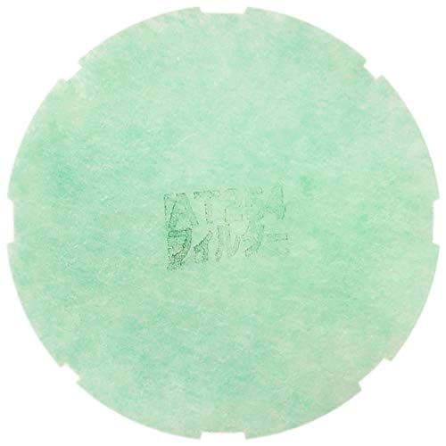 ObhnEX AT254 CtB^[ 20 zR ԕ rCKX  PM2.5 ECX} R hJr L CtB^[ QT1 [a148mm×8mm]