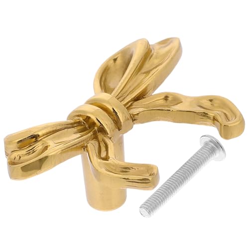 Manija decorativa retro elegante con estructura resistente para muebles del hogar 8