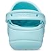 Crocs Women's Baya Platform Clog, Pure Water, 11