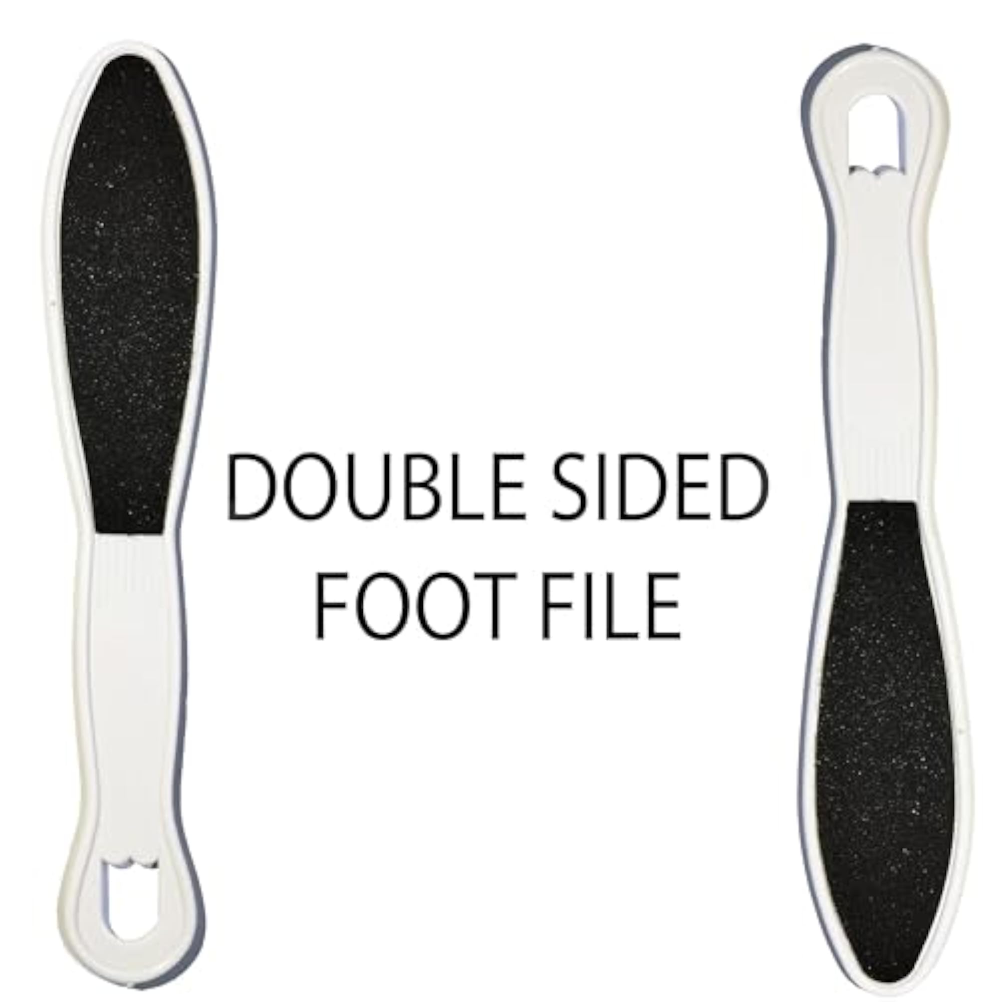 Professional 3 in 1 Pedicure Kit for Foot Care