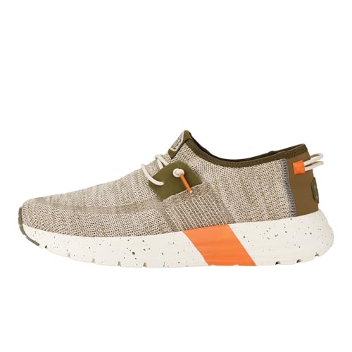 Image of HEYDUDE Mens Sirocco Mens