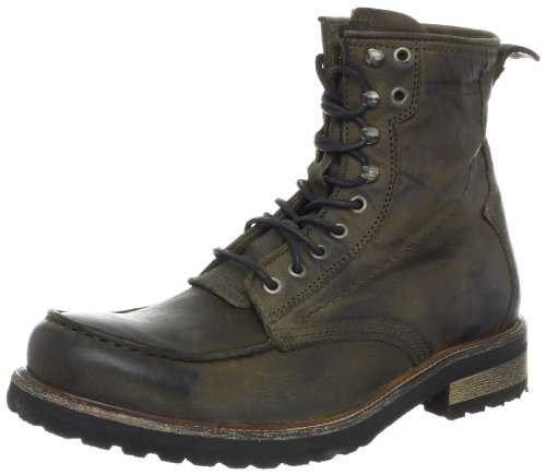 Image of BOSS Orange by Hugo Men's Icert Boot