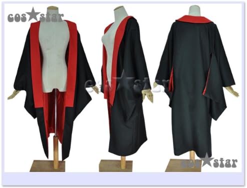 Amazon コススター シド マオ レイン風 コスプレ衣装 男性l 男女xs Xxxlサイズ 完全オーダメイドも対応可能 コスプレ 仮装 通販