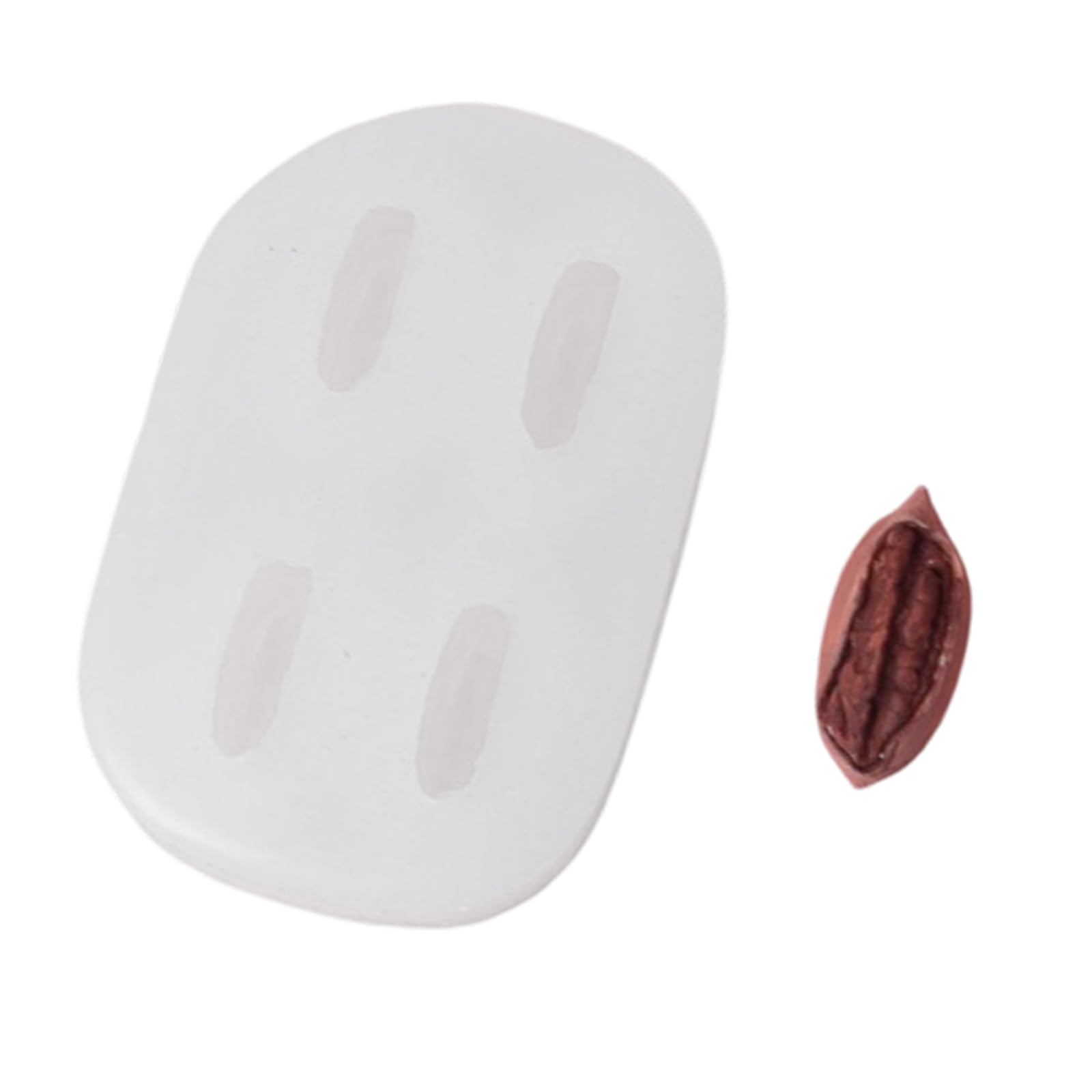 Osniyaw C Dried Fruit Mould For Making Fondant Ake, Silicone Moulds, Decoration Baking Tool For Making Hocolate, Dessert, Ake, Kitchen Baking Accessories