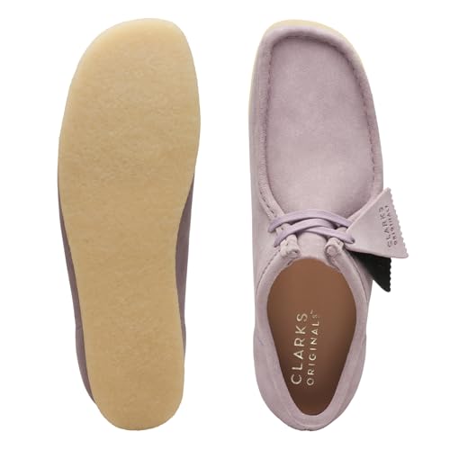 Image of Clarks Mens Wallabee