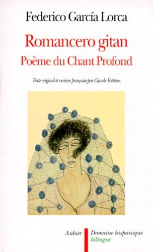 Romancero gitan: Poème du chant profond