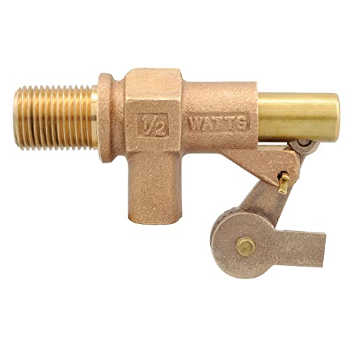 Watts 500 Series 1/2