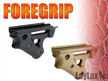 AKX 中古　フォアグリップ　一点式スリング　mlokフラッシュライト付き AKX 中古フォアグリップ一点式スリングmlokフラッシュライト付き