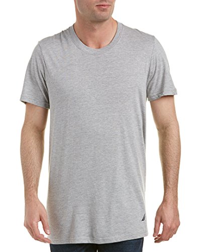 Cotton Crew Neck T-Shirt-Multi Packs2