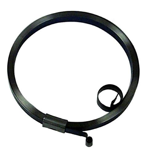 emp Pull Start Rewind Recoil Spring Johnson Evinrude 9.9 15 Hp '74-78 Replaces 318944 18-6503 Read Product Description for Proper Fitment