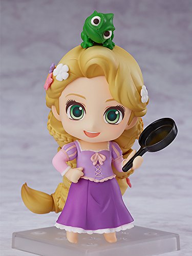 Amazon.co.jp: ねんどろいど 塔の上のラプンツェル ラプンツェル ノン