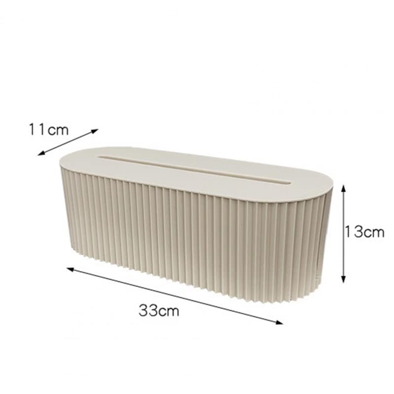 Estuche de almacenamiento para cables de mesa portátil para dormitorio 2