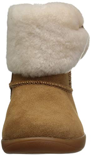 UGG Ramona Stivali, Bambine e ragazze, Marrone
