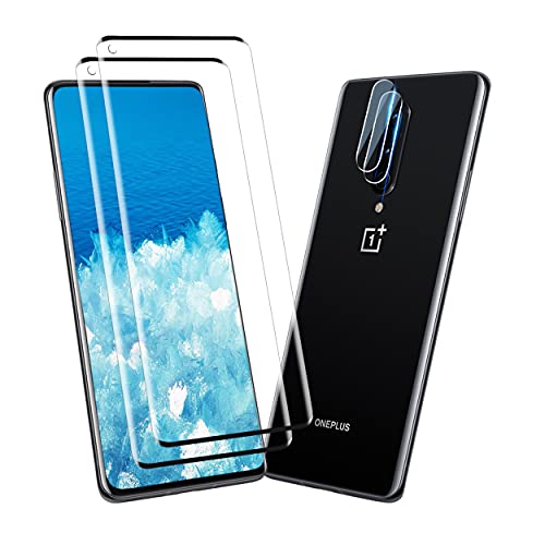 ALOFOX Clear Designed Case for iPhone XR Case, Full-Body Rugged Clear Bumper Case with Built-in Screen Protector for Apple iPhone XR 6.1 Inch (2018 Release) (Black+Clear)