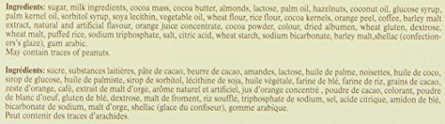 Lindt Swiss Luxury Selection Assorted Chocolates, Chocolate Gift Box, Great For Gift Giving, 5.1 Oz Gift Box #TOP3