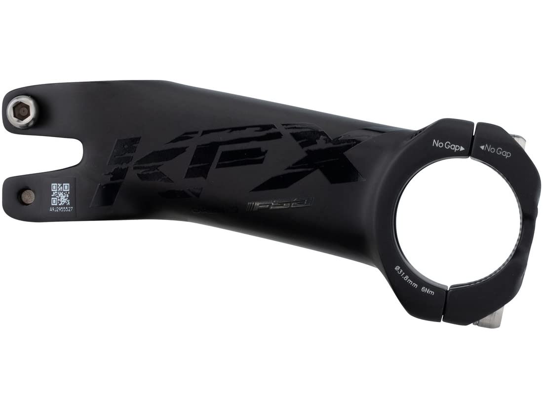 FSA Material Unisex Adult Bike Carbon Grey