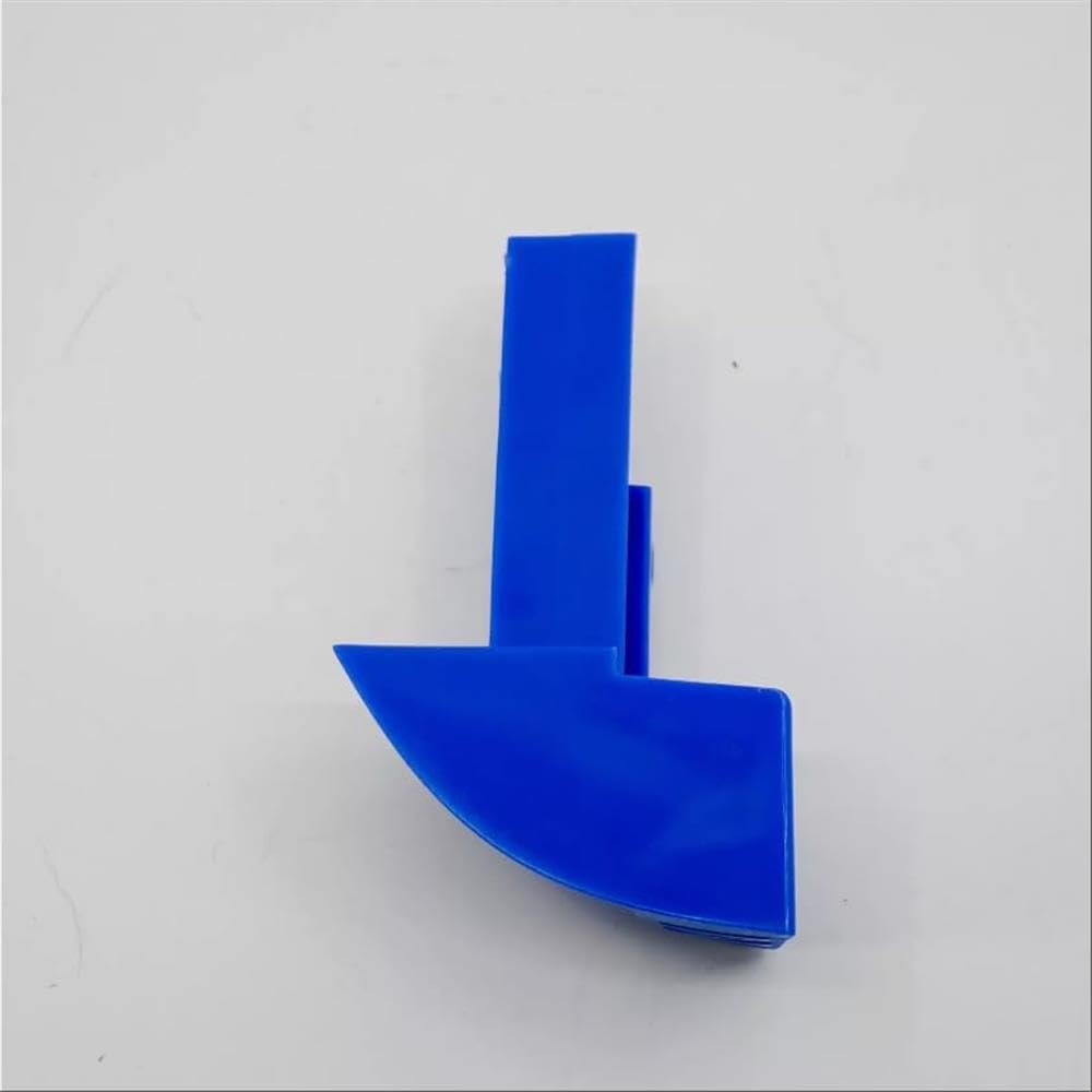 Genuine Choke Lever FITS 130C, 130L, 330LK 599963301, Replacement for Husqvarna OEM