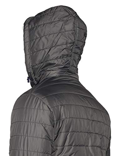 Image of Amazon Brand - Symbol Men Quilted Jacket