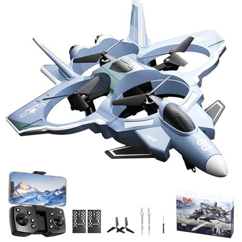 The 5 Best Jet Drones of 2026 - Expert Reviews & Buyer's Guide