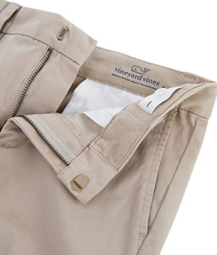 vineyard vines Boys' Breaker Straight Leg Pant - Image 8