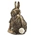 Folkmanis Cottontail Rabbit Hand Puppet Brown, 1 EA
