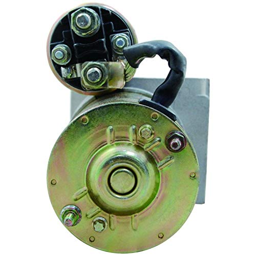 WAI New Starter -same as Delco PG260L Series #6562N replaces 18-5913 miniatura 7