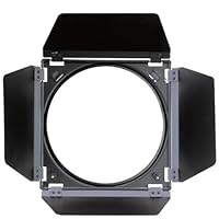 Algopix Similar Product 2 - Linkstar LQABD Barndoor Set for