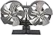 Produktbild El Fuego® Dual Ofenventilator