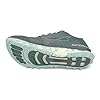 ALTRA Women's AL0A4VR4 Superior 4.5 Trail Running Shoe, Light Blue - 10 M US
