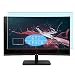 Produktbild Vaxson 2 Stück Anti Blaulicht Schutzfolie kompatibel mit AcerED270U Pbmiipx / ED270UP / ED270UPbmiipx 27" Display Monitor, Displayschutzfolie Bildschirmschutz [nicht Panzerglas] Anti Blue Light