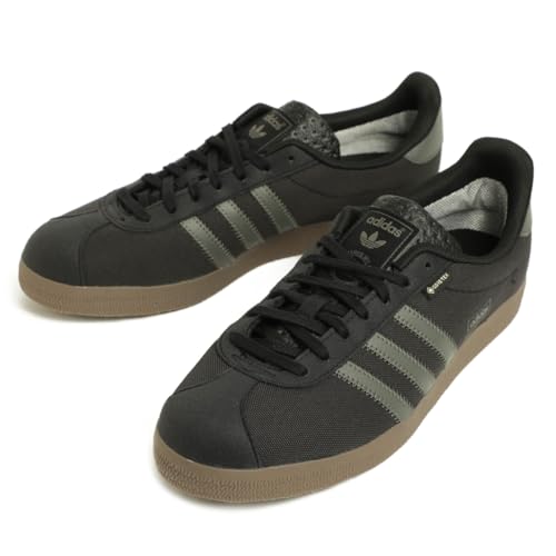 [AfB_X] GAZELLE GTX K[ Kbc[ SAebNX Y Xj[J[ [Jbg [XAbv XG[h JR2727 ubN O[ 27.0