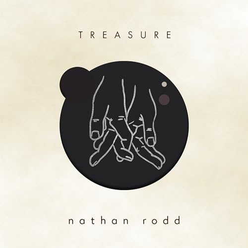 Écouter Treasure par Nathan Rodd sur Amazon Music Unlimited