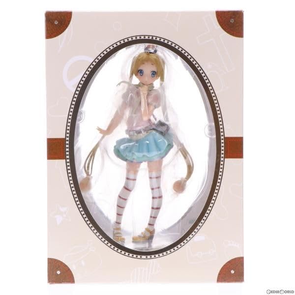 京アニショップ限定 凸守早苗(でこもりさなえ) 中二病でも恋がしたい! 1/8 完成品 フィギュア(KYOG-CK67) 京都アニメーション Amazon | [FIG]京アニショップ 凸守早苗(でこもりさなえ) 中二病