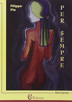 Hardcover Per sempre. [Italian] Book