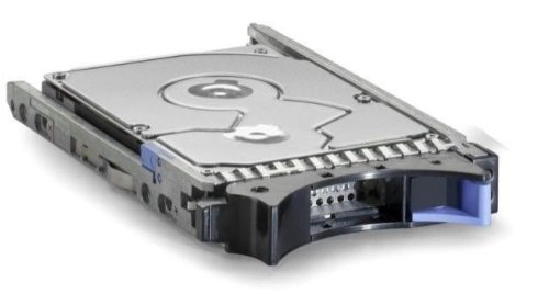 42D0677 8 Mb 600 Dimensioni 2.5 15000 RPM hdd 146 GB sas