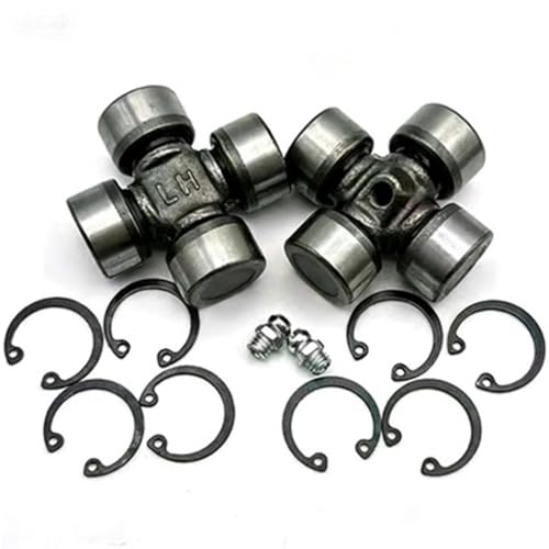 Kit de eje de junta universal de 2 uds. para ATV y Quad 425 y 550
