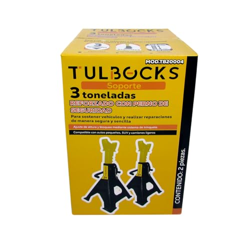 Torres para auto 3 Imagen adicional
