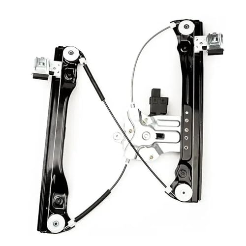 Régulateur vitre arrière droit pour Chevrolet Cruze 2009-2014 support de lève-vitre