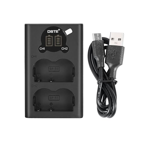 Compatibile con Canon BP-511 BP511 BP 511 BP511A BP-511A